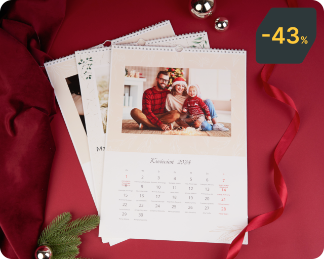 640x513-Zestaw 3 fotokalendarzy A3