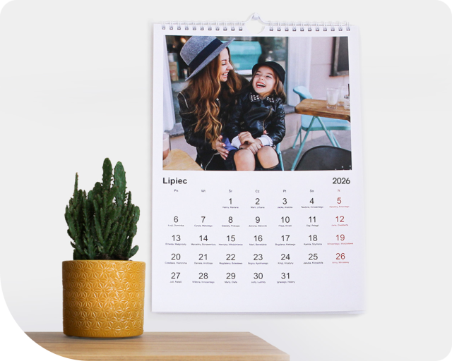 fotokalendarz a3