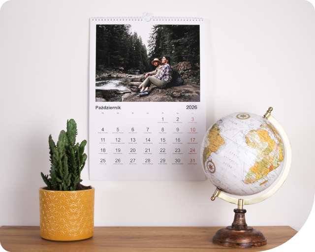 fotokalendarz a4