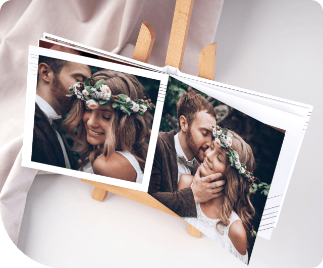 Fotoalbum Premium