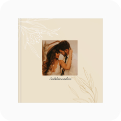 Fotoksiążka Subtelnie o miłości