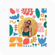 Fotoksiążka Ożyw wspomnienia