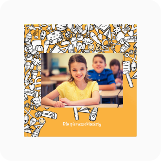 Dla pierwszoklasisty